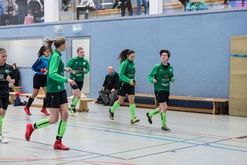 Bild 66 - Loewinnen Cup B-Juniorinnen